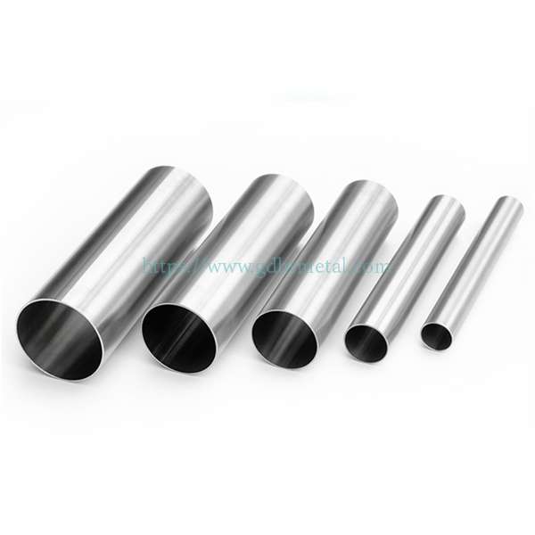 Stainless Steel Pipe&Tube